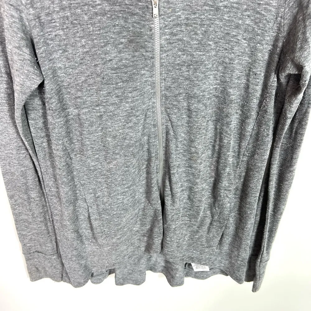 C&C California zip up hooded‎ sweater - Image 3