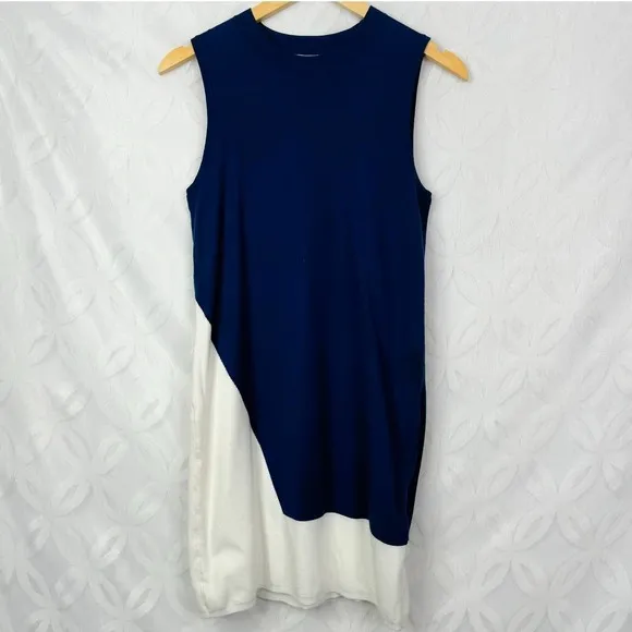 Kate‎ Spade Saturday Colorblock Sweater Knit Dress Size XS - Image 2