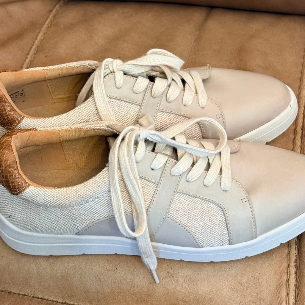 Rockport TruFlex Shoes Size 9 - Image 6