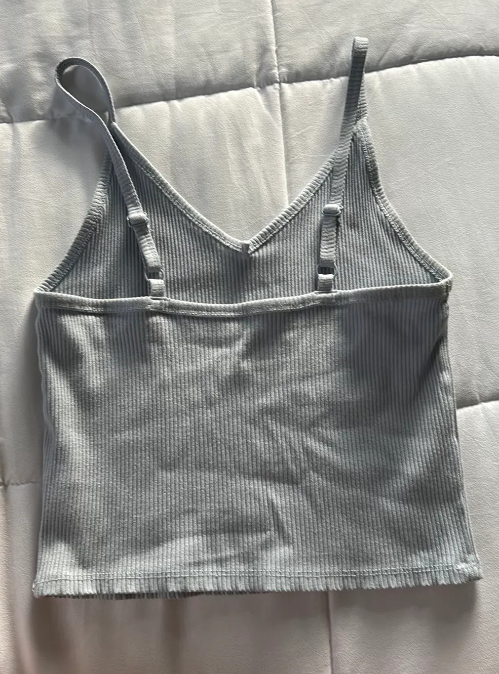 Tank-top - Image 2