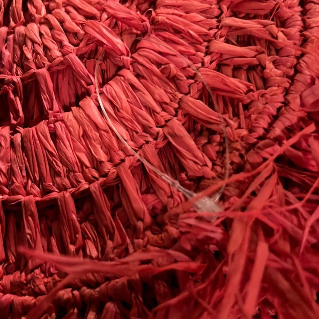 ✨MAR Y SOL MIA POUCH✨ Orange - Image 7