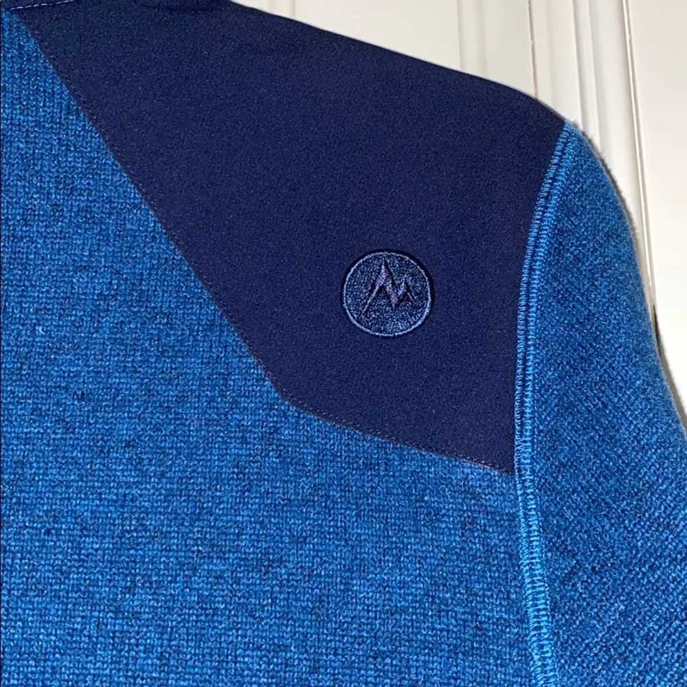 Marmot  Wrangell Jacket technical polar fleece - Image 5