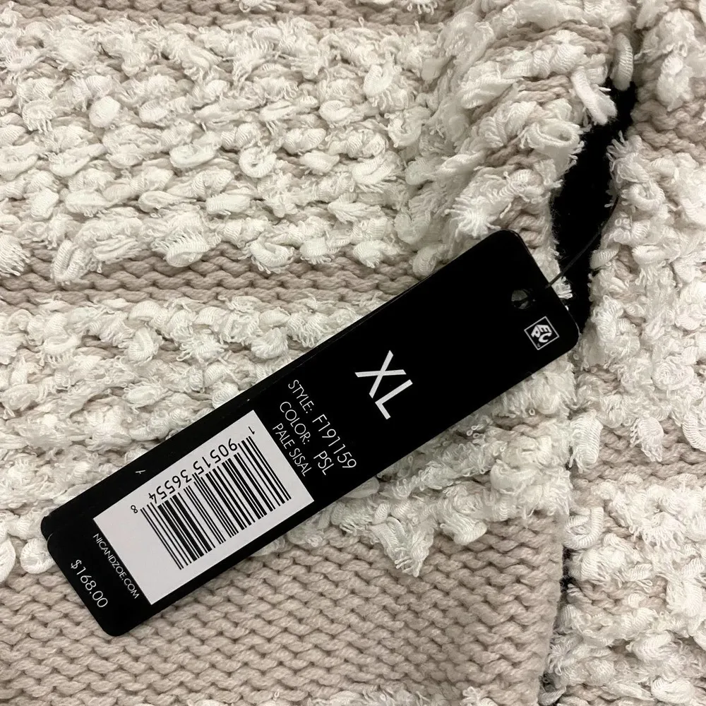 Nic + Zoe Loop Up Cardigan​​​​​​​​​​ - Image 3