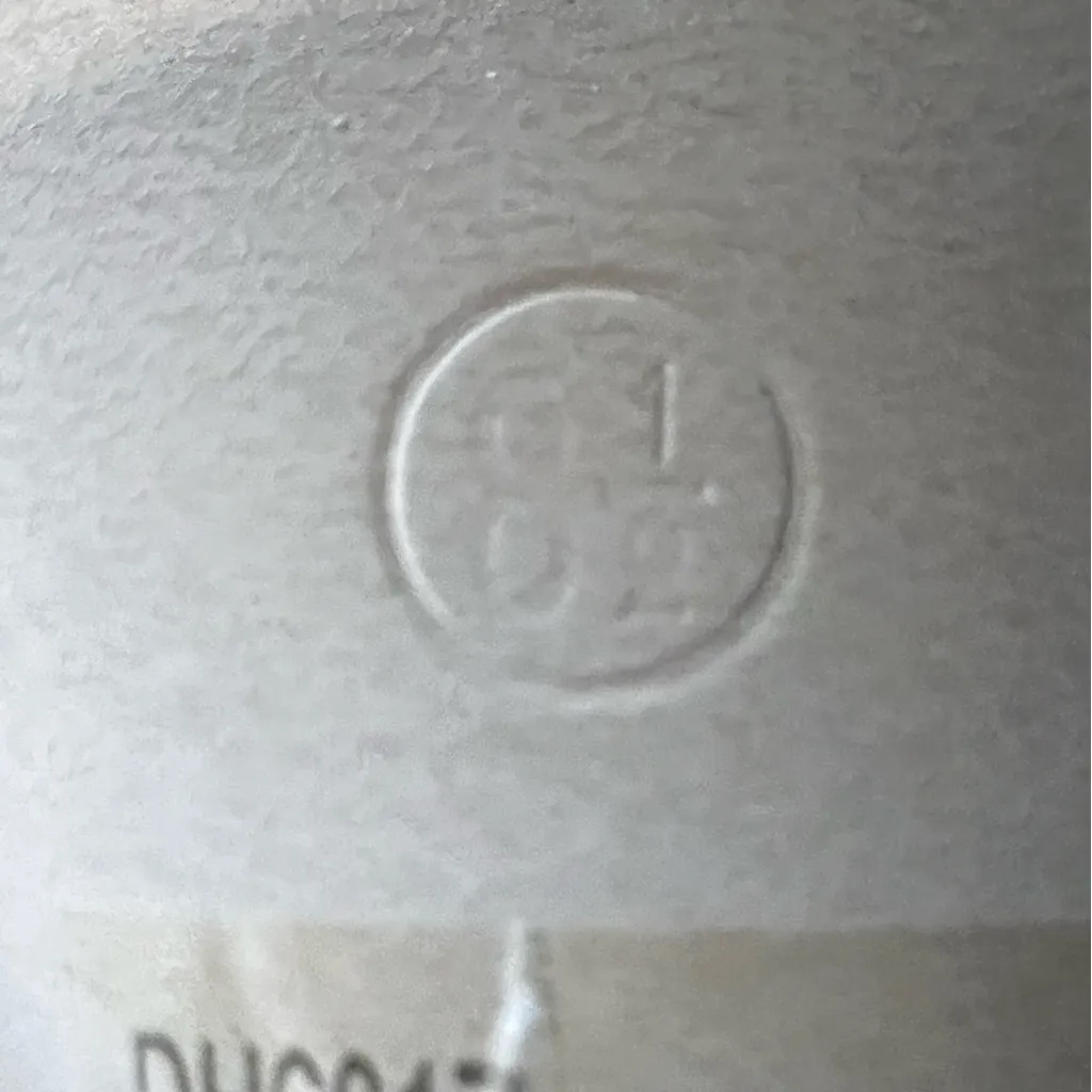 Italina Rose Gold Slingback  Heels Lace Size 8.5M Elegant Party formal - Image 10