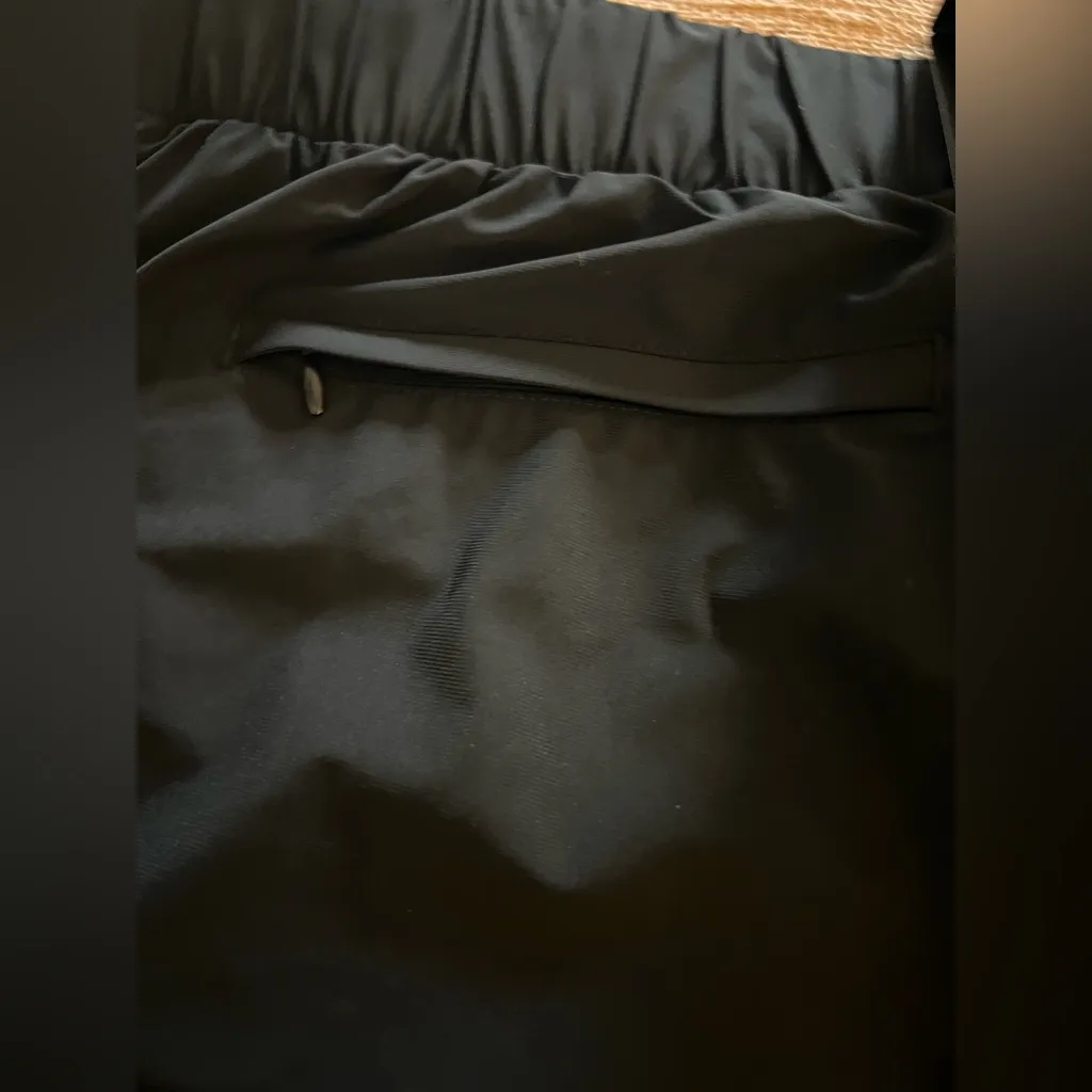 Baleaf Black NWT Casual Pants athleisure activewear golf hiking business casual - Image 9