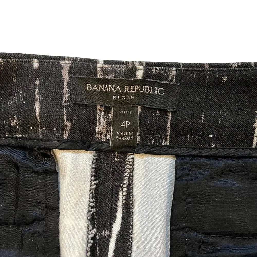 Banana Republic Sloan Slim Ankle Pants - Image 11