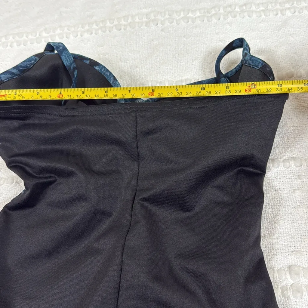 Miracle Suit‎ Mystique One Piece in Titania Size 6 - Image 10