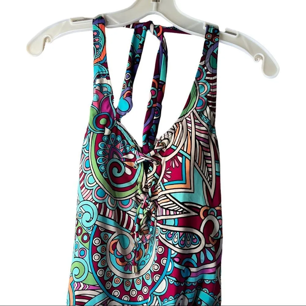 Gibson Latimer One Piece Bathing‎ Suit - Image 2