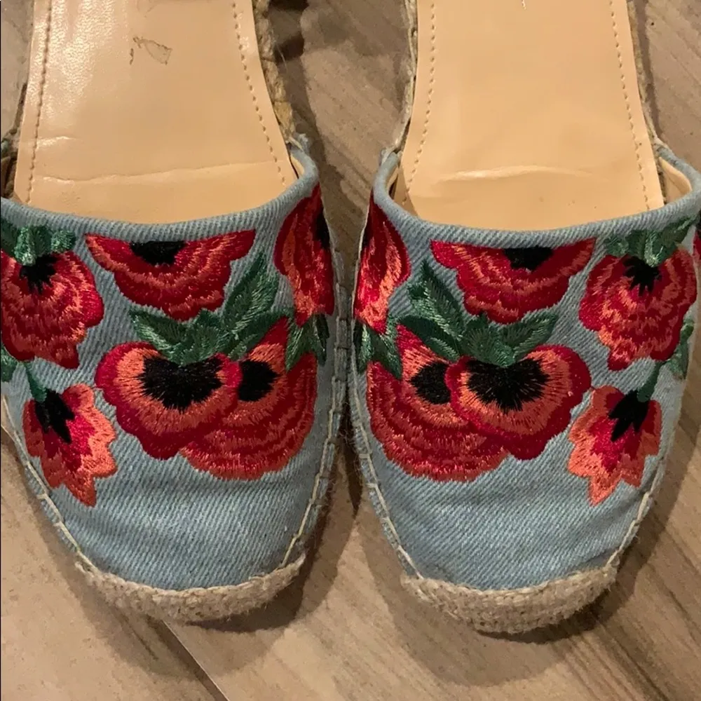 Jessica Simpson 🎊🎊SALE🎊🎊 espadrilles - Image 2