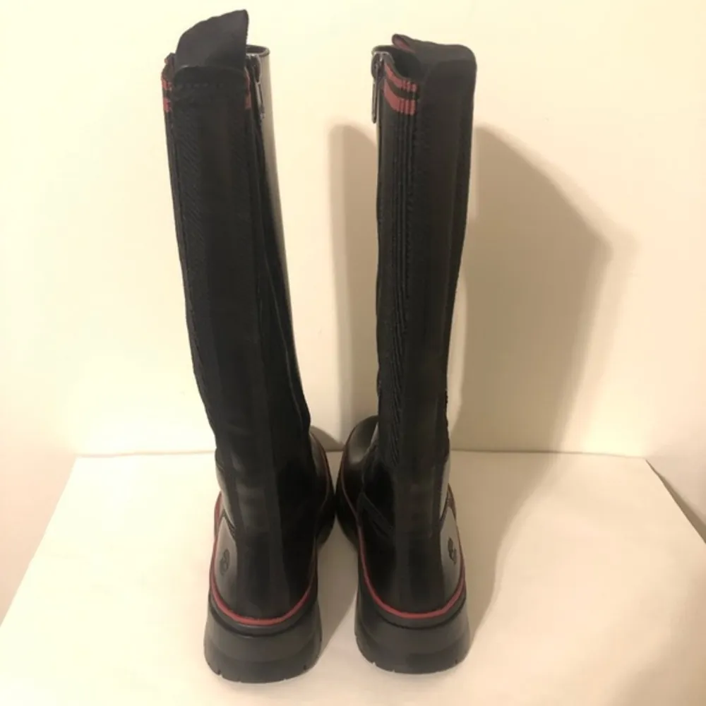 Timberland Maylnn Waterproof Tall Boots 6.5 - Image 3