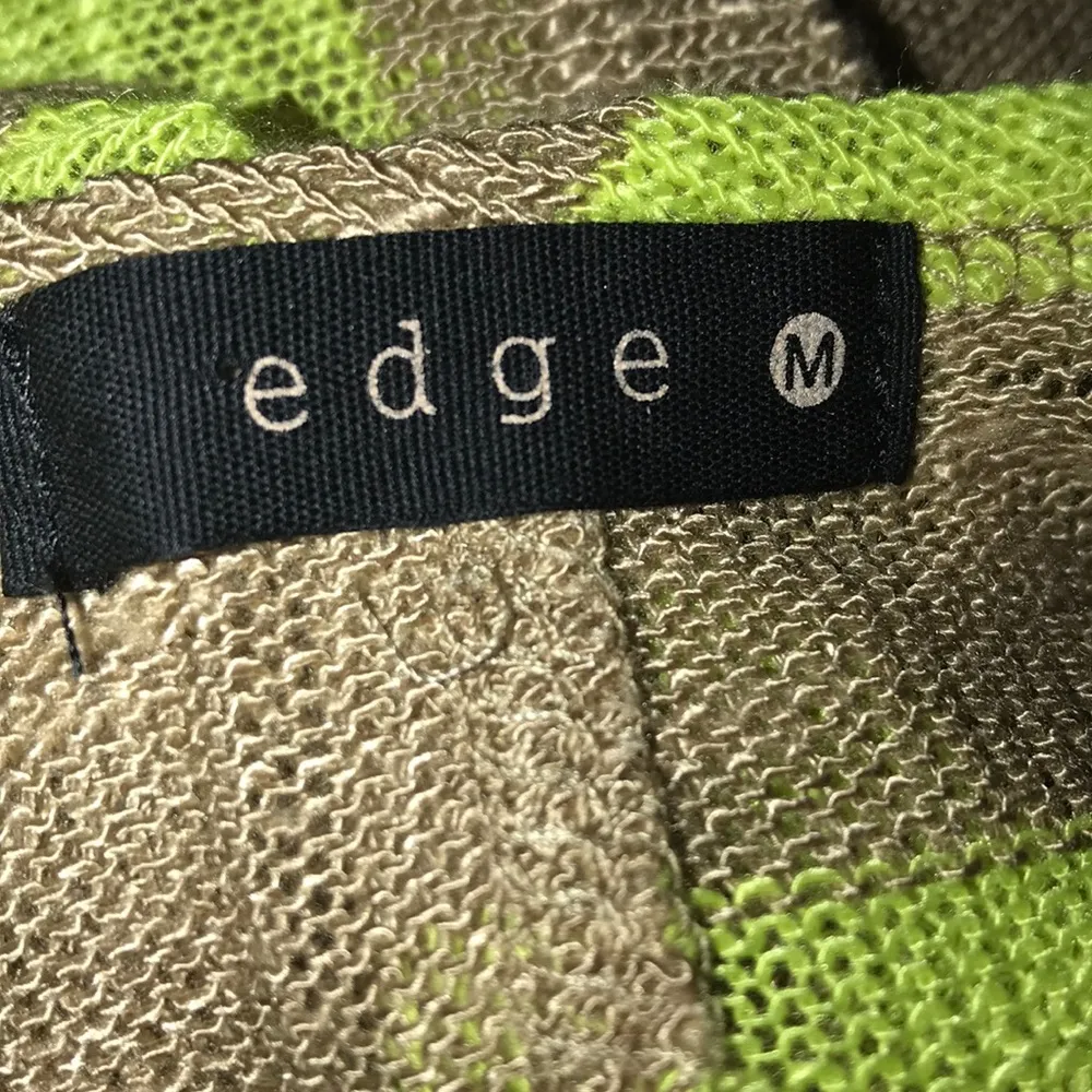 Edge Beautiful  Blouse - Image 3