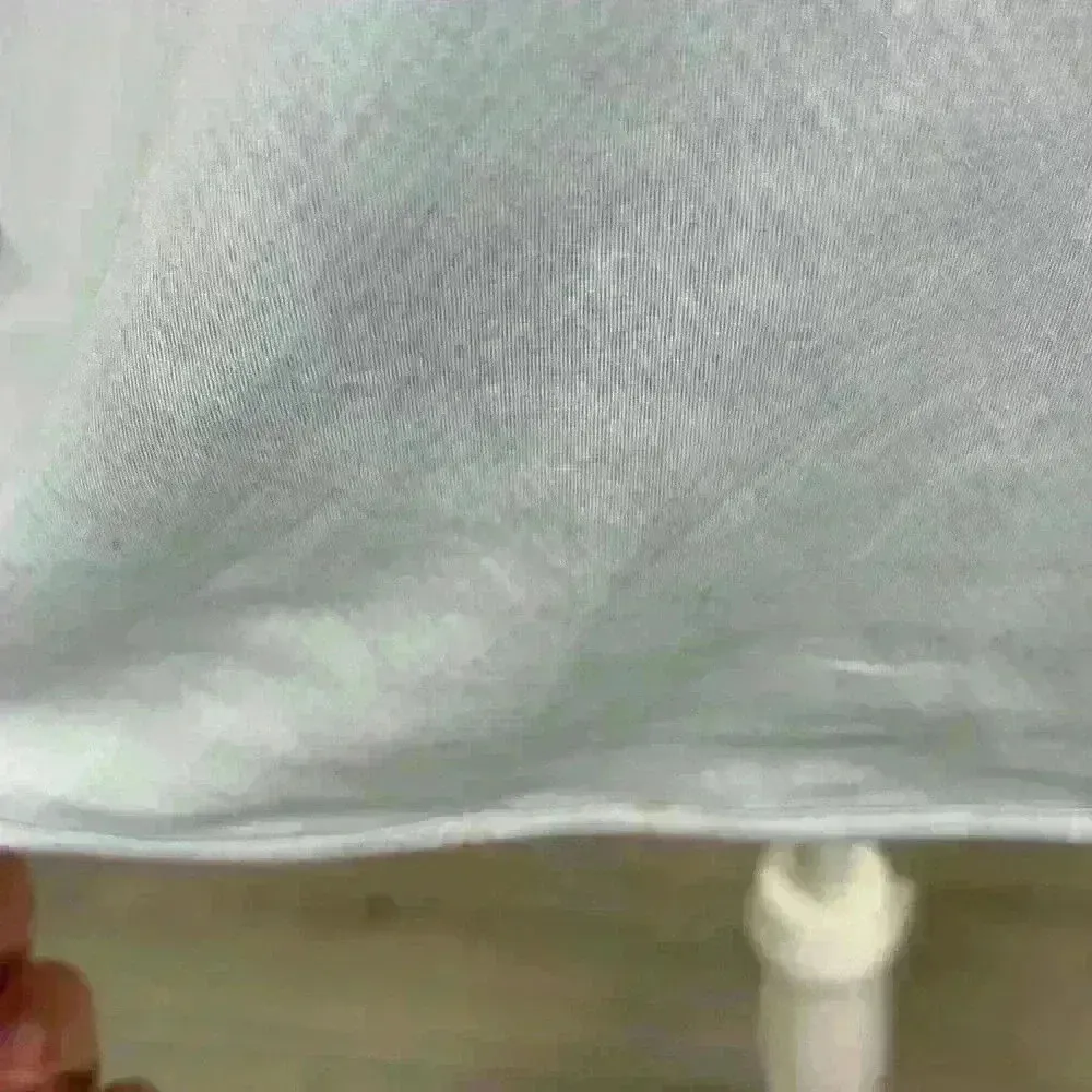 Adidas Terrex Long Sleeve Hiking Top Size M - Image 8