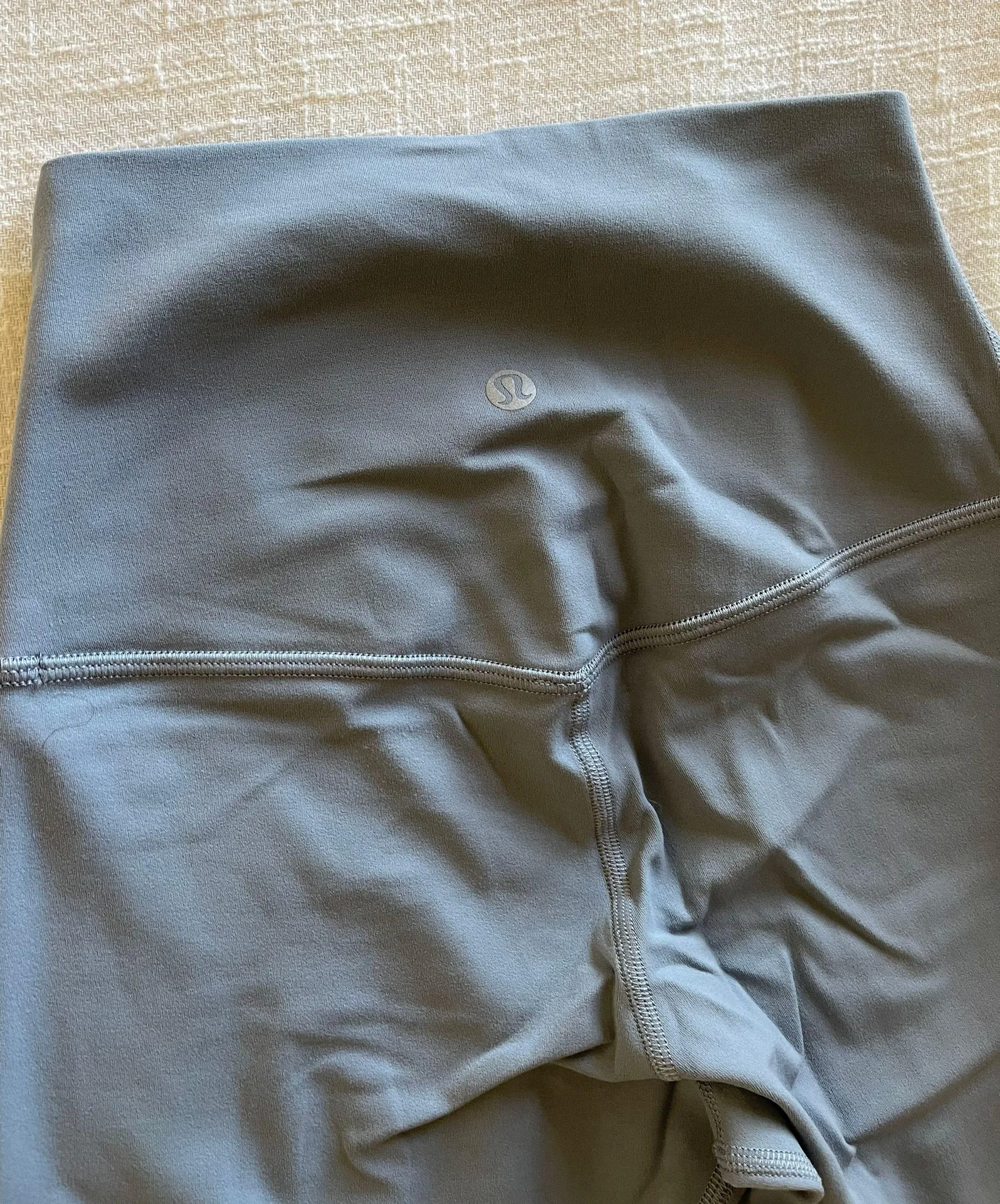 Lululemon Align Leggings - Image 3