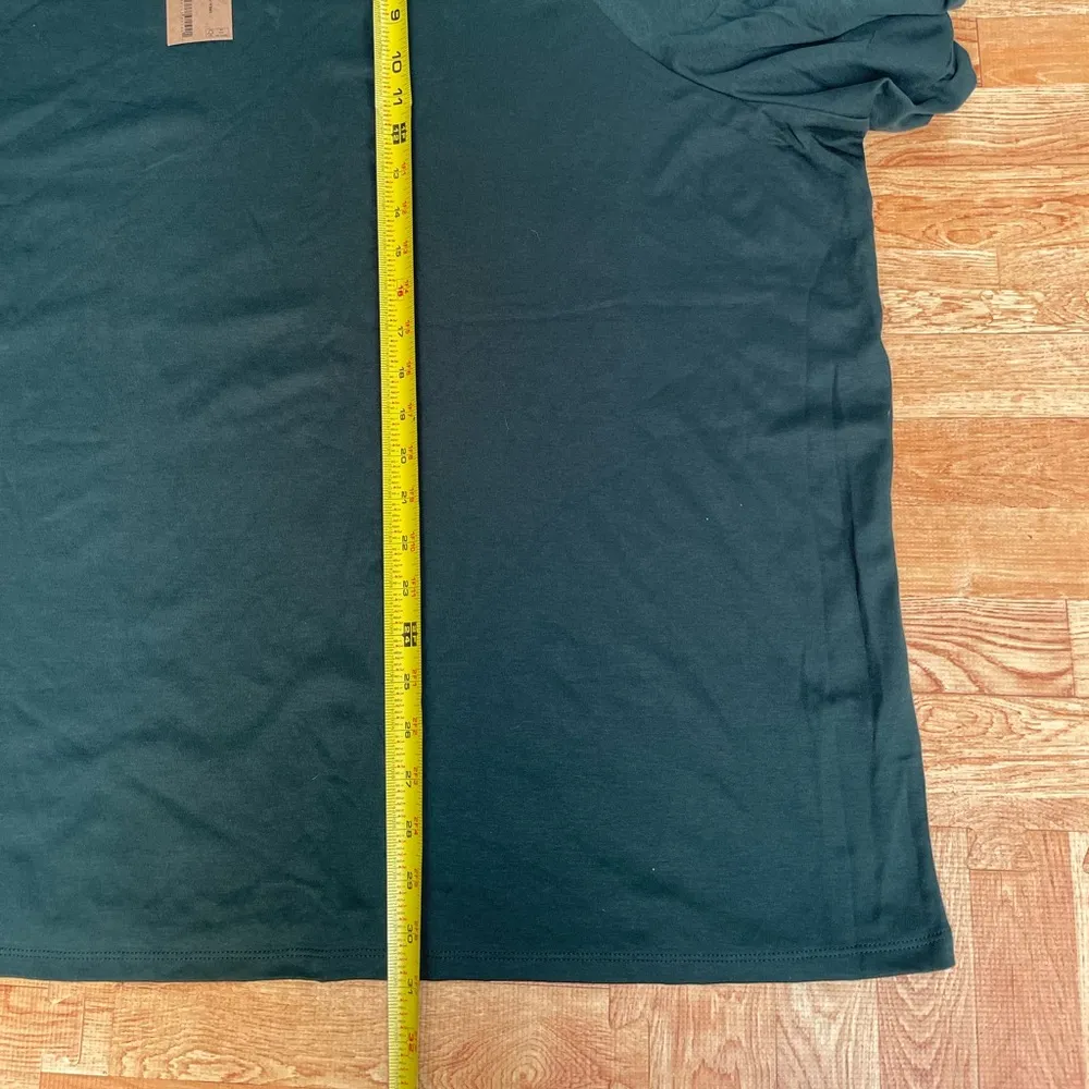 Amazon NWT  Women’s 100% cotton shirts size 7X - Image 5