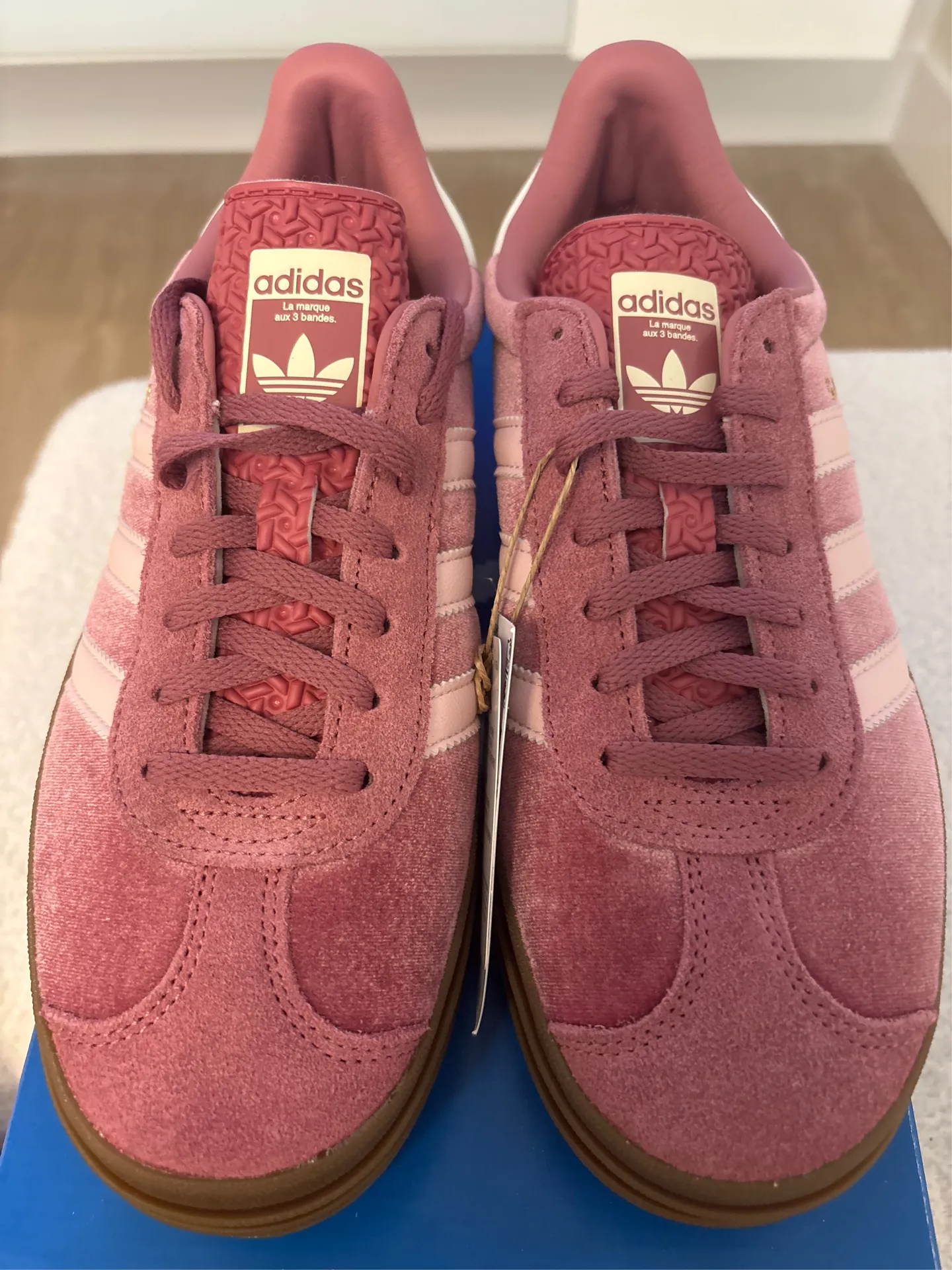 Adidas Gazelle Bold - Image 3