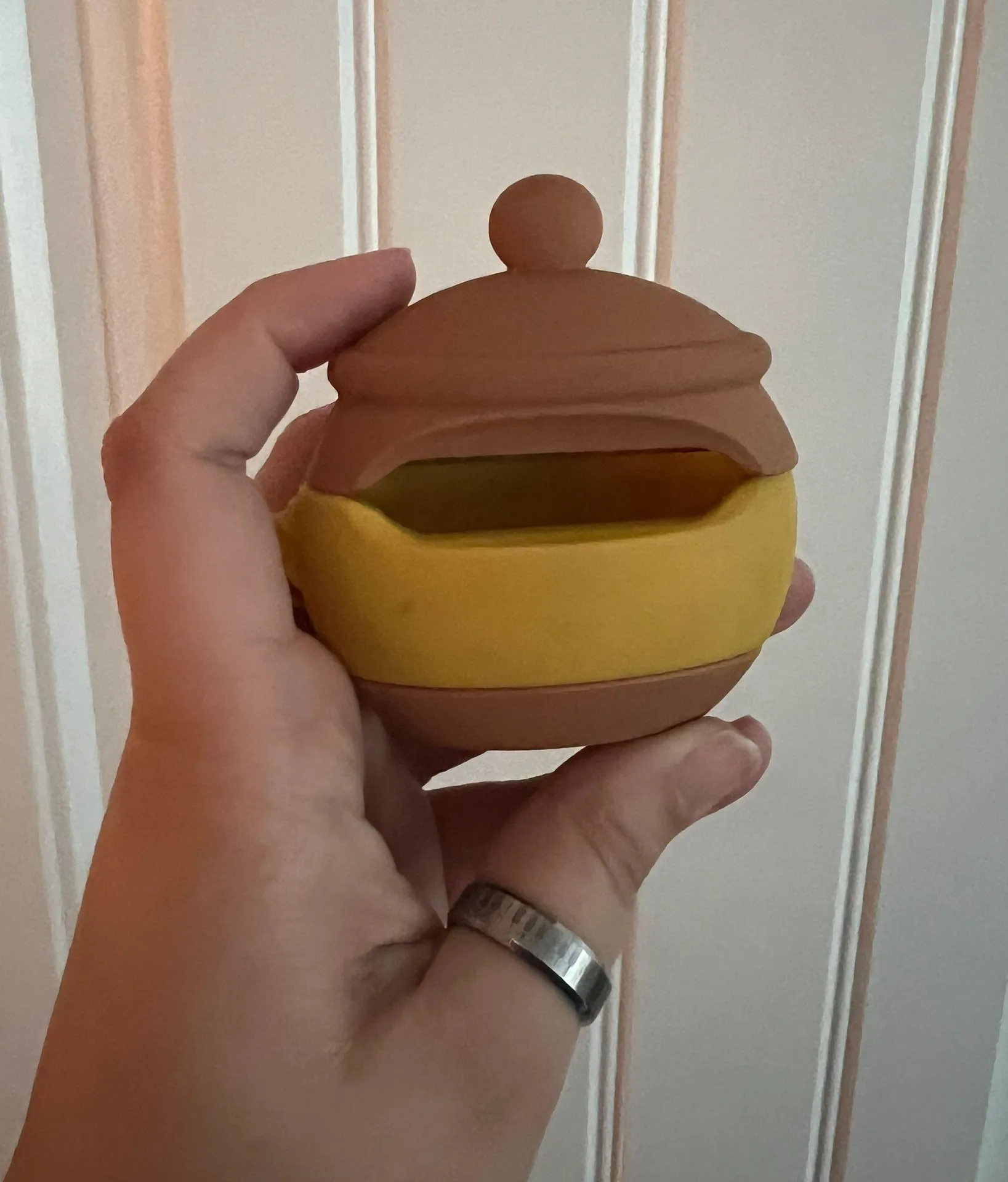 Winnie The Pooh AirPod Case Multiple - Image 2