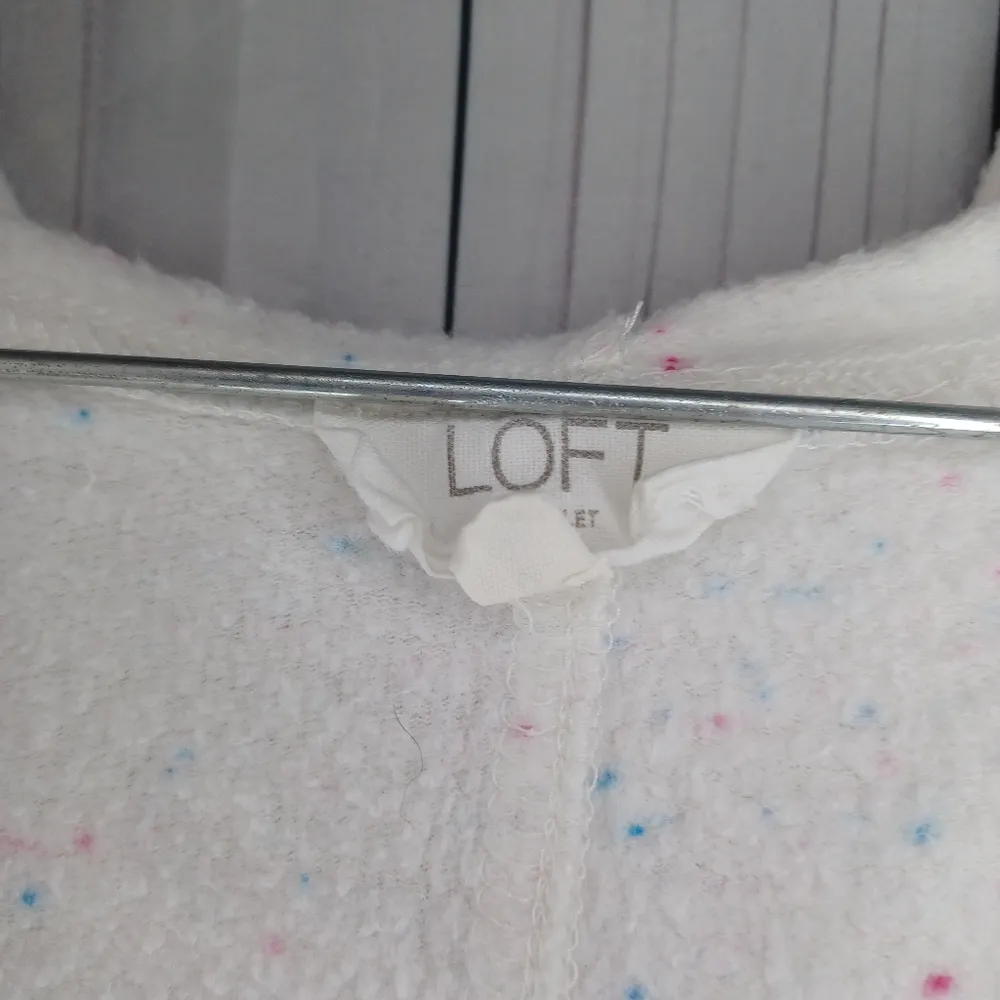 Loft Outlet Women's Lounge Hooded Top - Image 6