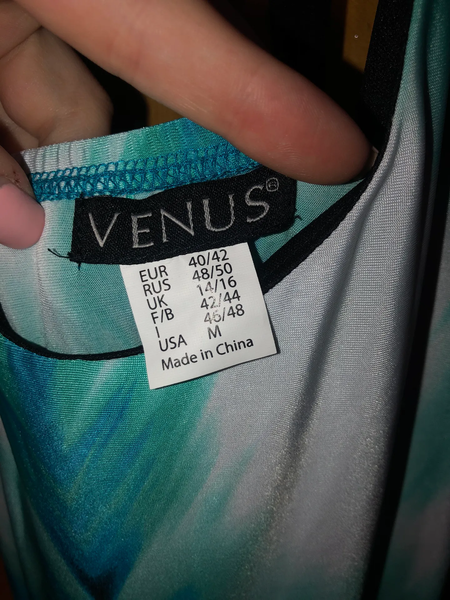 Venus Dress - Image 4