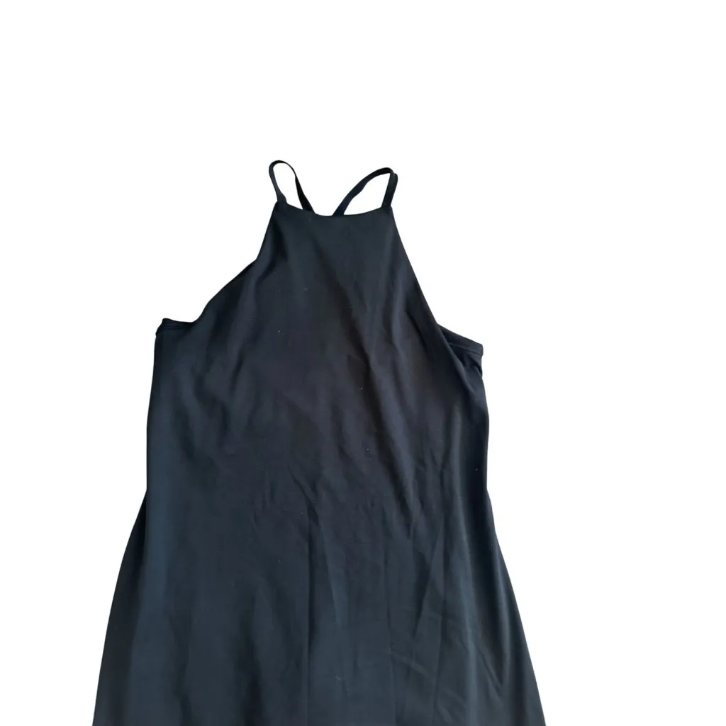 MADEWELL Women's MWL Black Pickleball Tennis Sport Shorts Dress Size XS - Image 2