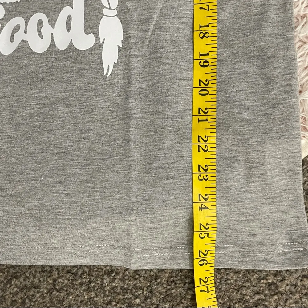 Feelin Willie Good graphic tee new Blue Size XL - Image 7