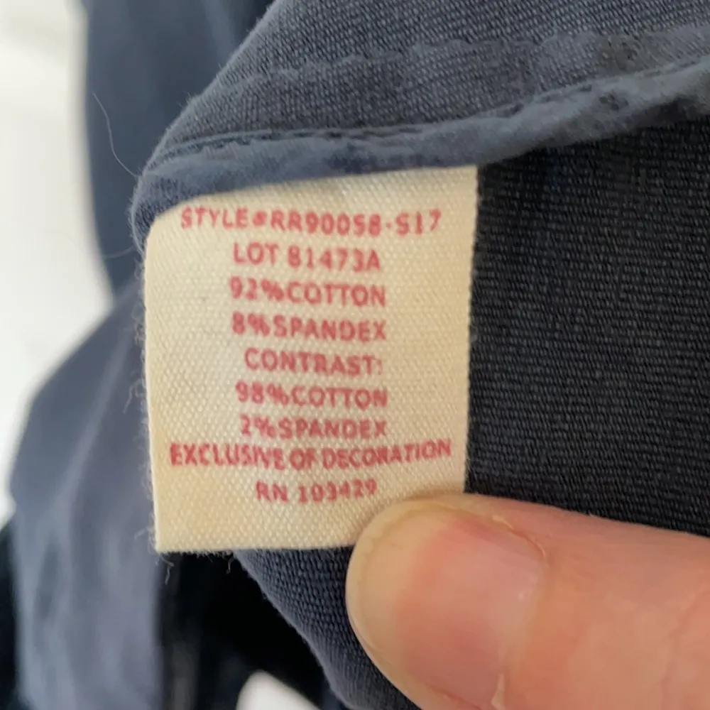 Evereve Peyton Jensen Georgia Vest Large - Image 4