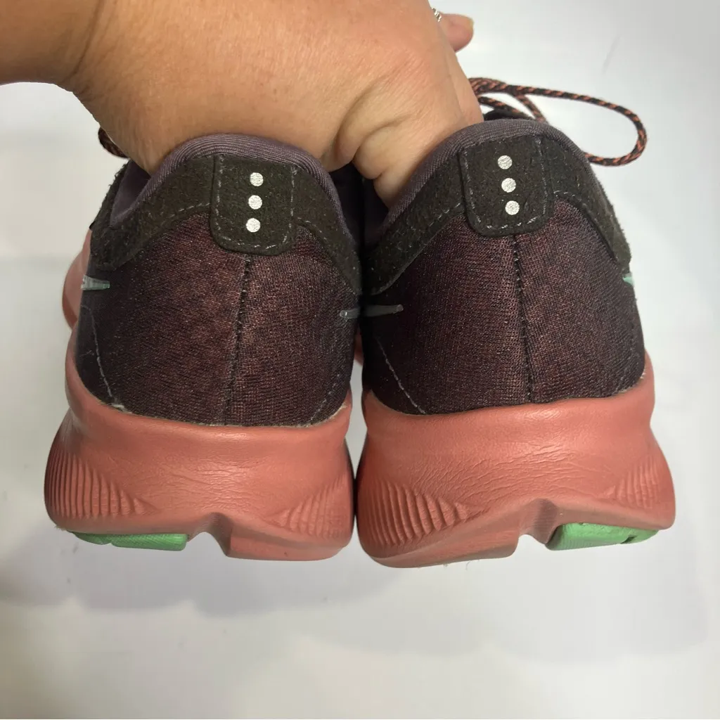 Saucony ride 16‎ power run sneakers women’s size 9 running athletic activewear - Image 7