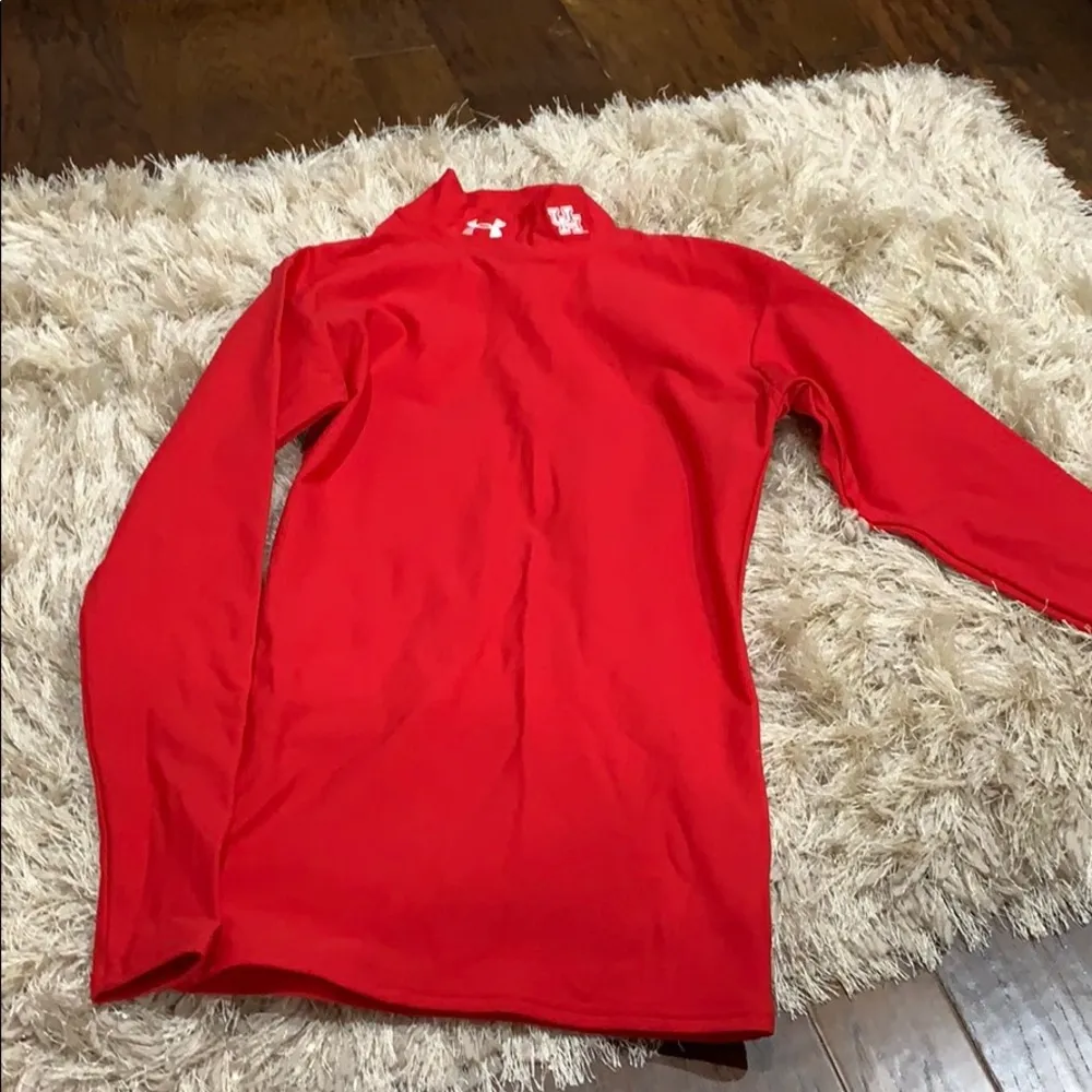 Under Armour 3 compression long sleeve - Image 2