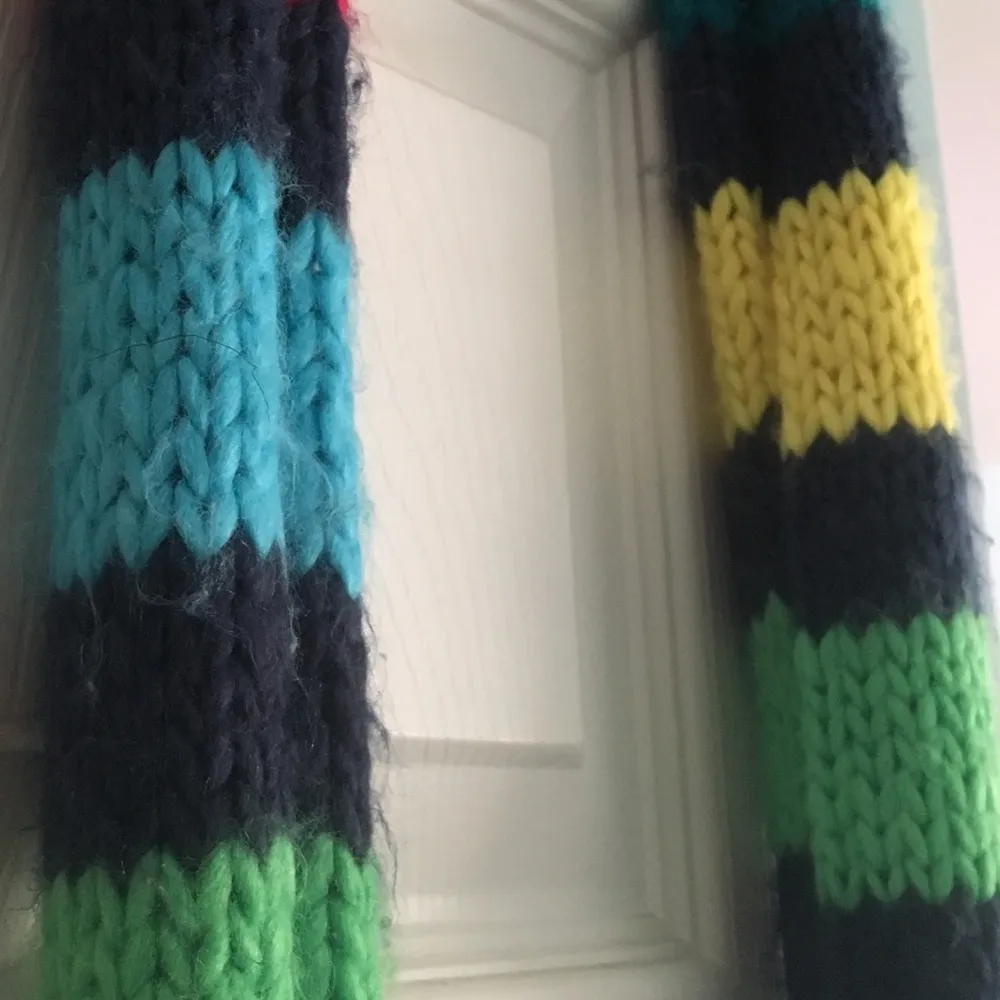 Rainbow Scarf - Image 3