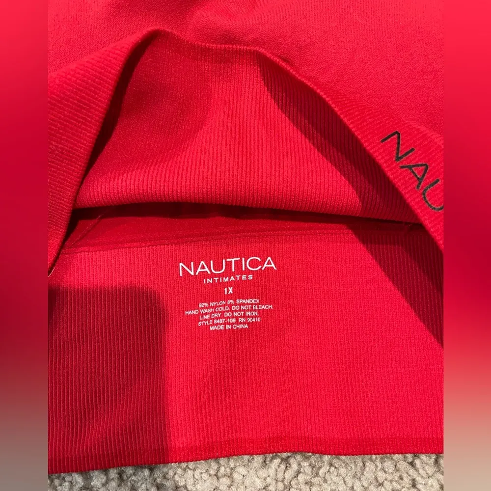 NAUTICA intimates comfort bra - Image 5