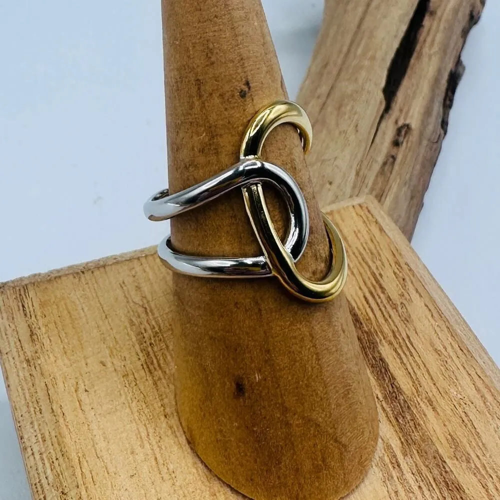 18K Gold Non - Image 4