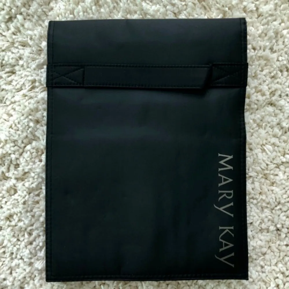 Mary Kay Organizer Bag Black - Image 5