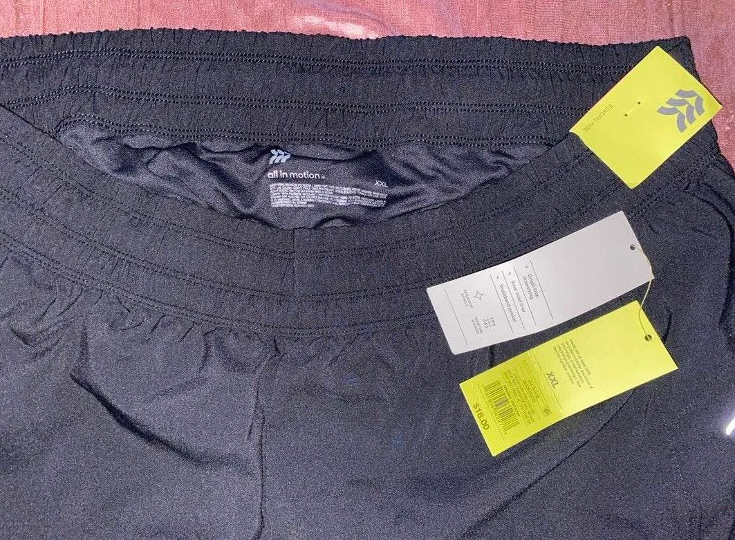 Target All in motion running shorts - Image 3