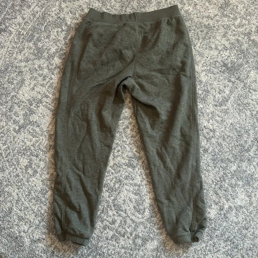 Tek Gear Petite Fleece Jogger Pants - Image 3