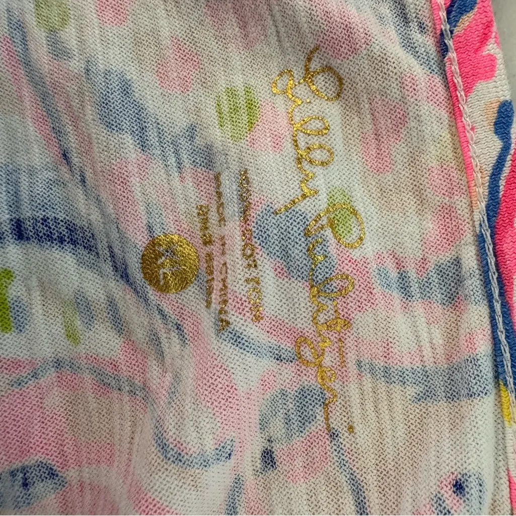 Lilly Pulitzer top - Image 2