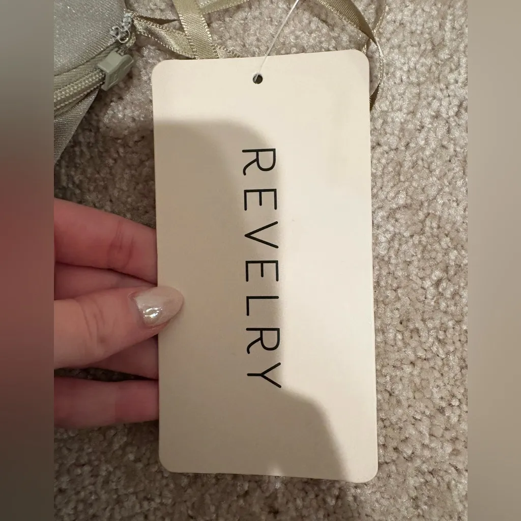 NWT Revelry Satin Floor - Image 4