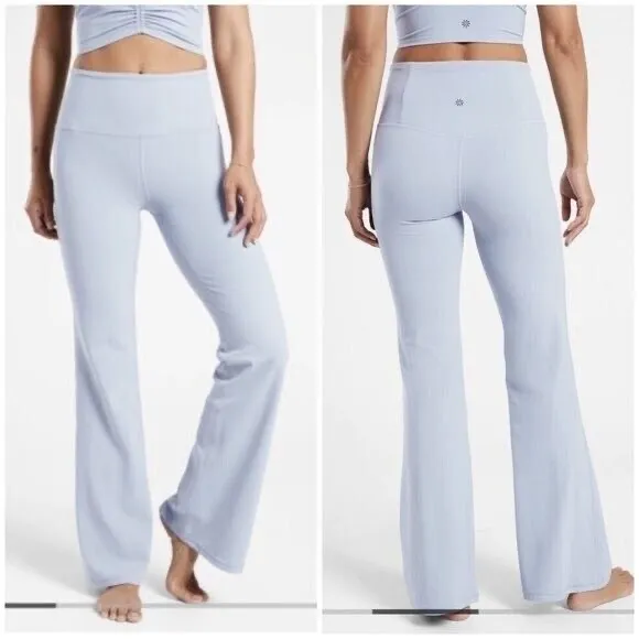 Athleta Elation Flare Pant Size Xlarge - Image 2