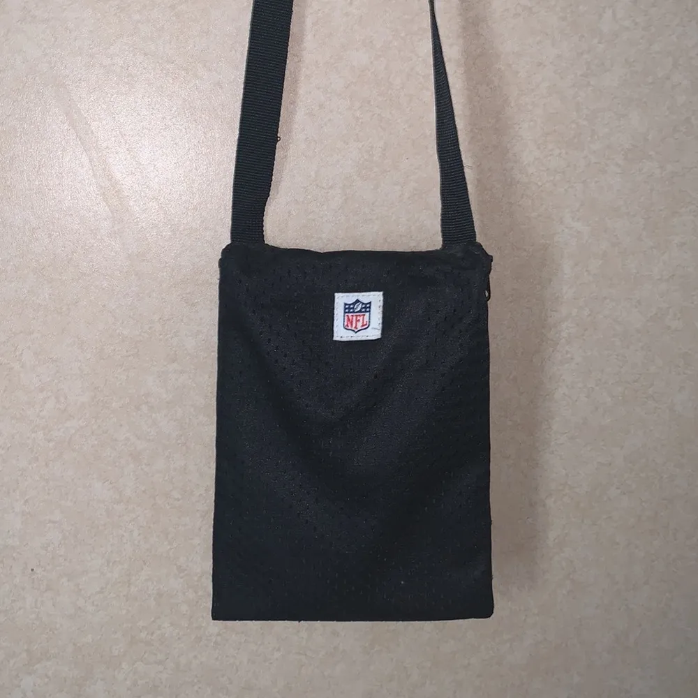 New Orleans Saints Purse - Image 3