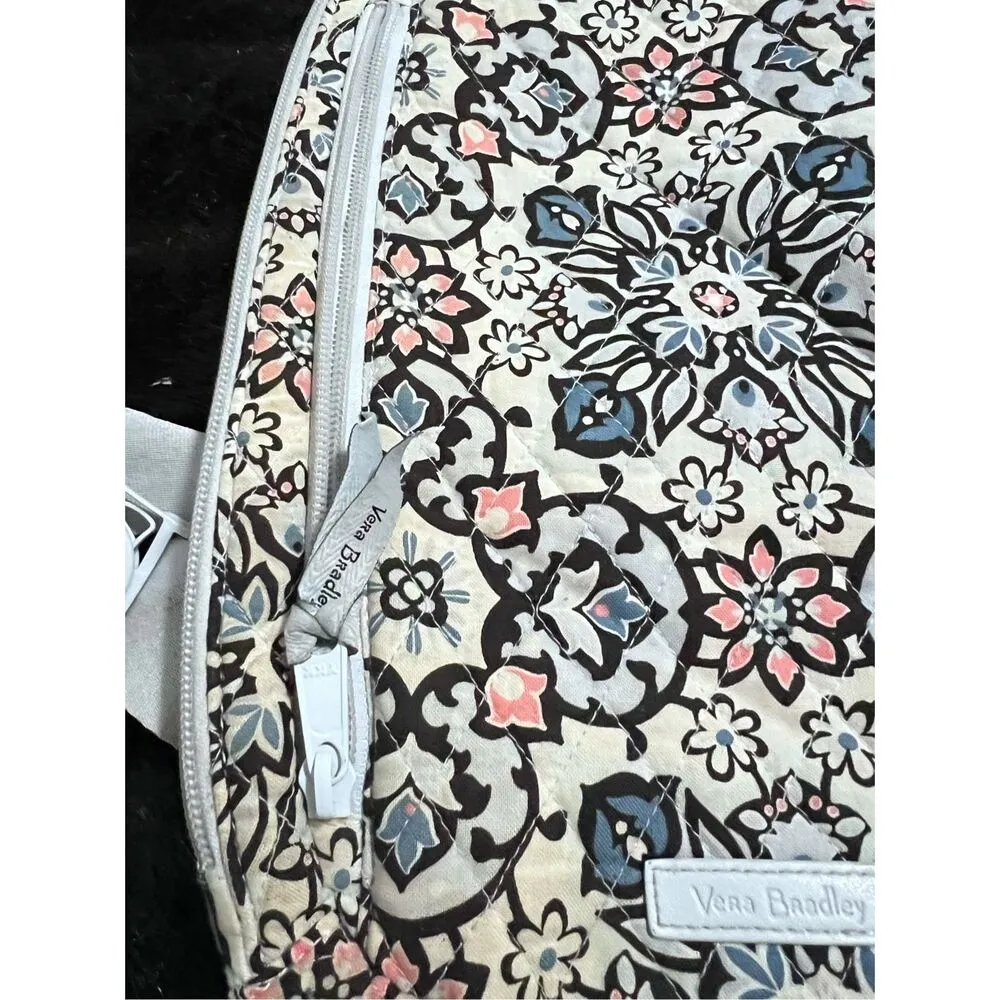 Vera Bradley  ~ "Lisbon Medallion" ~ Essential Sling Backpack - Image 3
