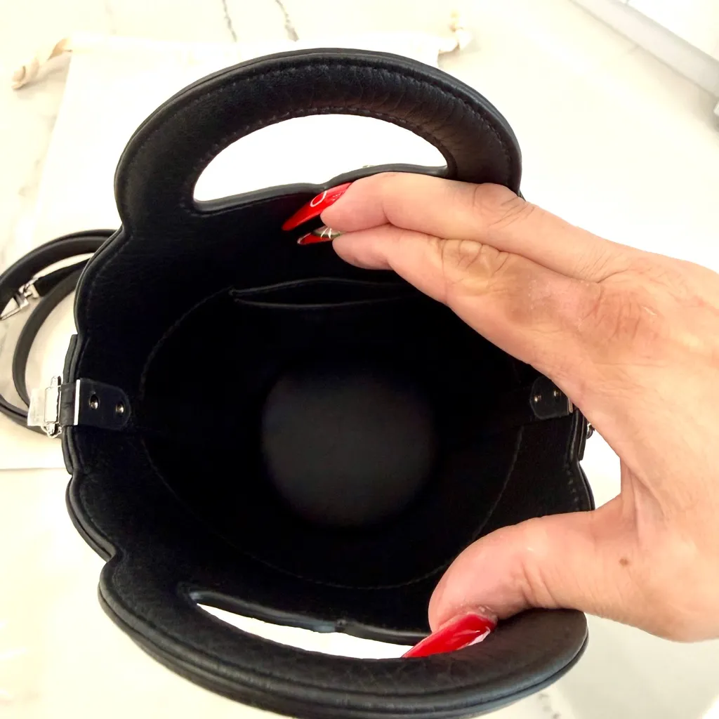 Tiffany & Co Mini Crossbody Return to Tiffany Bag - Image 6