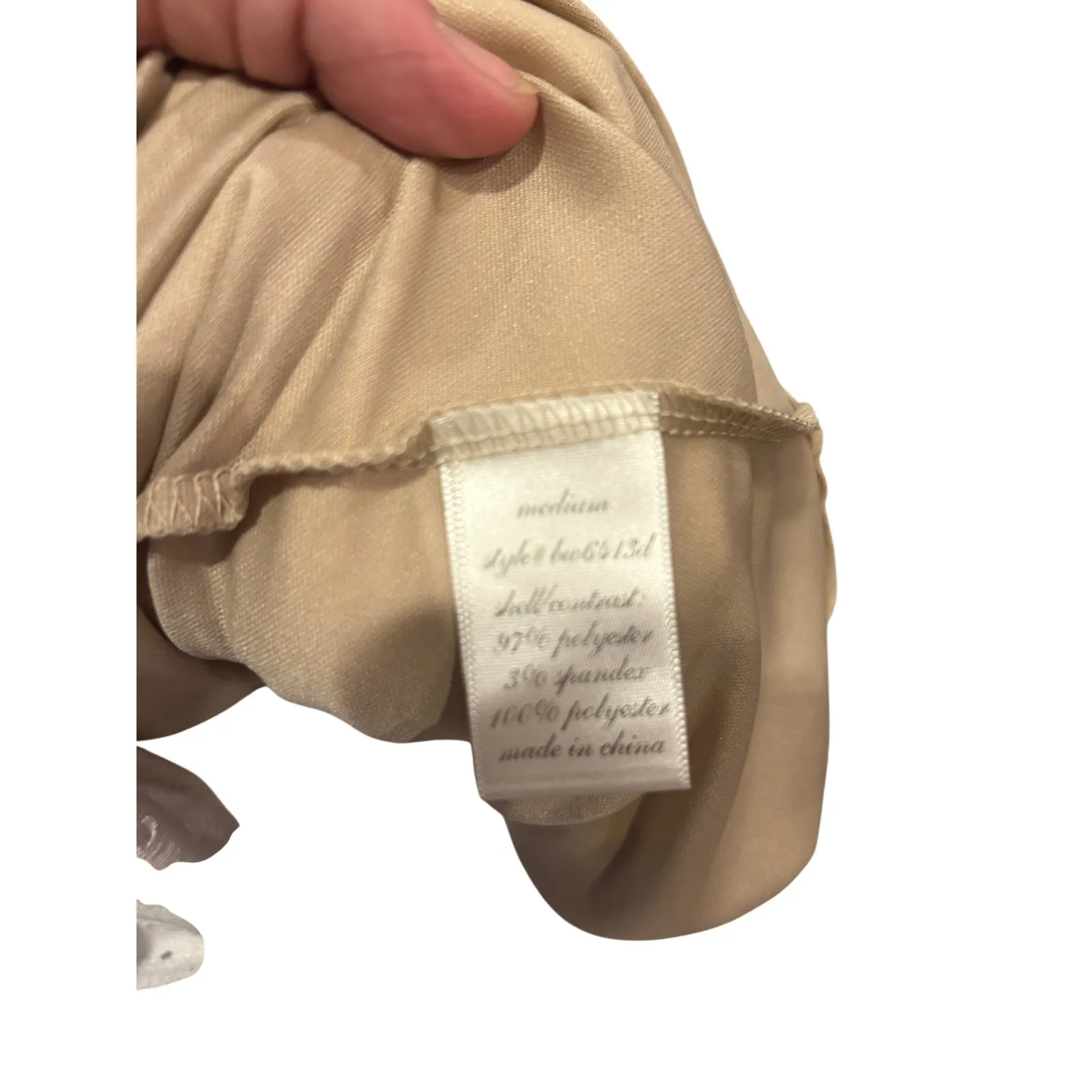 White Sleeveless Eyelet Fit and Flare Dress‎ - Perfect for Summer - Image 7