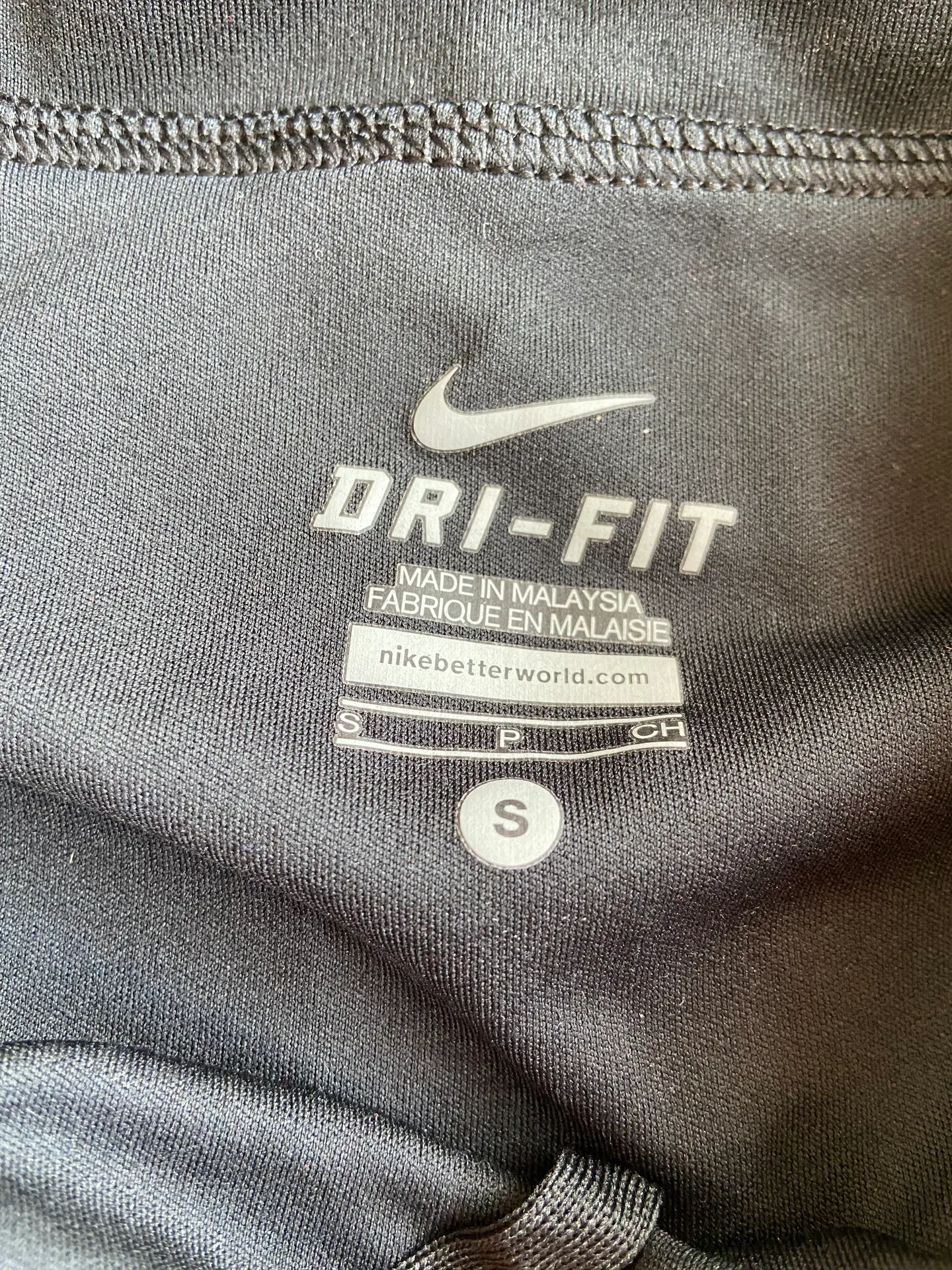 Nike Running Shorts - Image 4