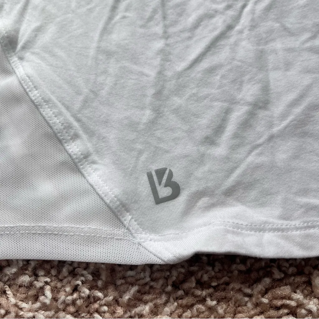 BuffBunny Collection Tank Top White - Image 4