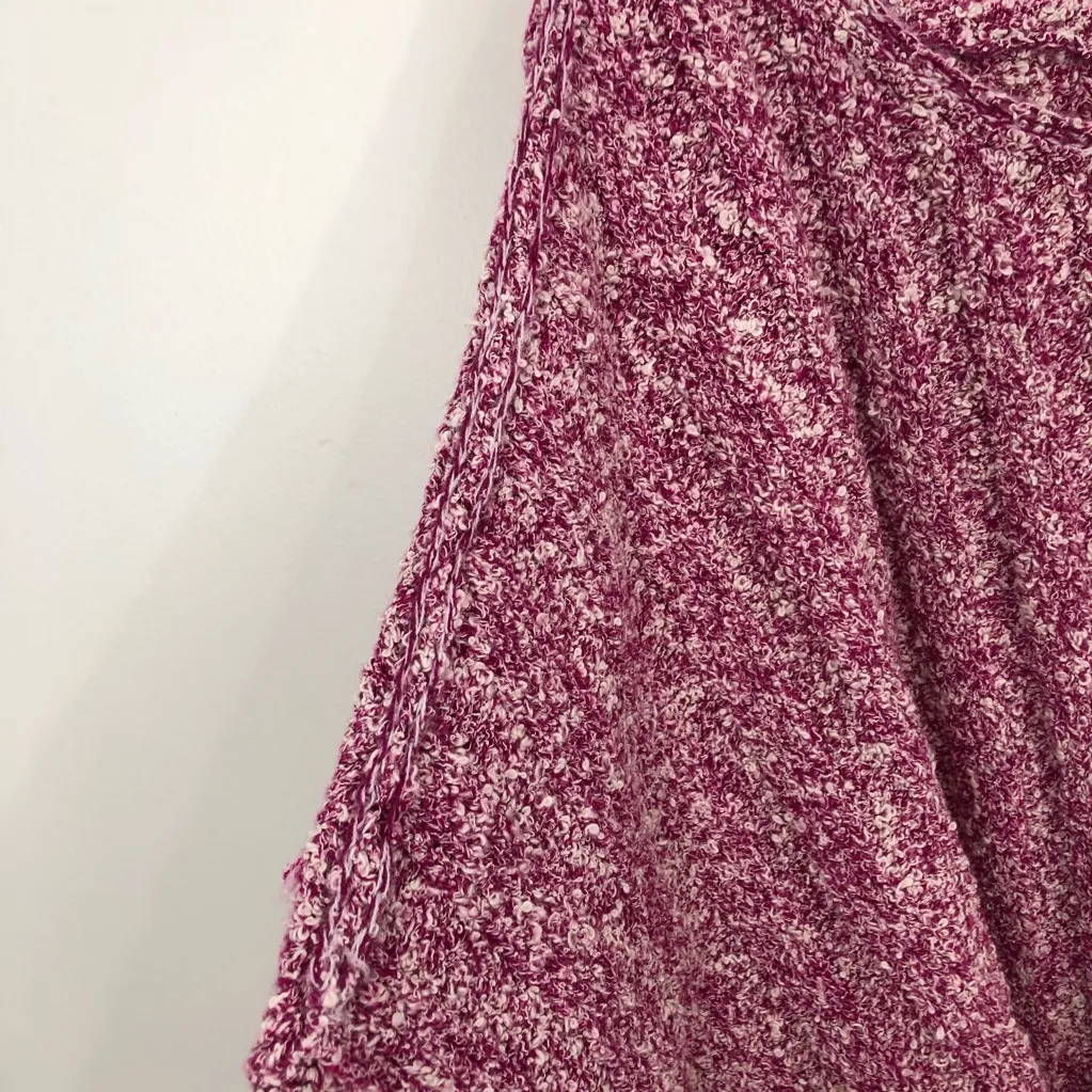 Free People Good Day Pullover Sweater Small - Image 8