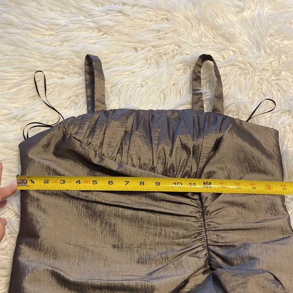 Collection Dressbarn very elegant Dress size 14 excellent condition - Image 12