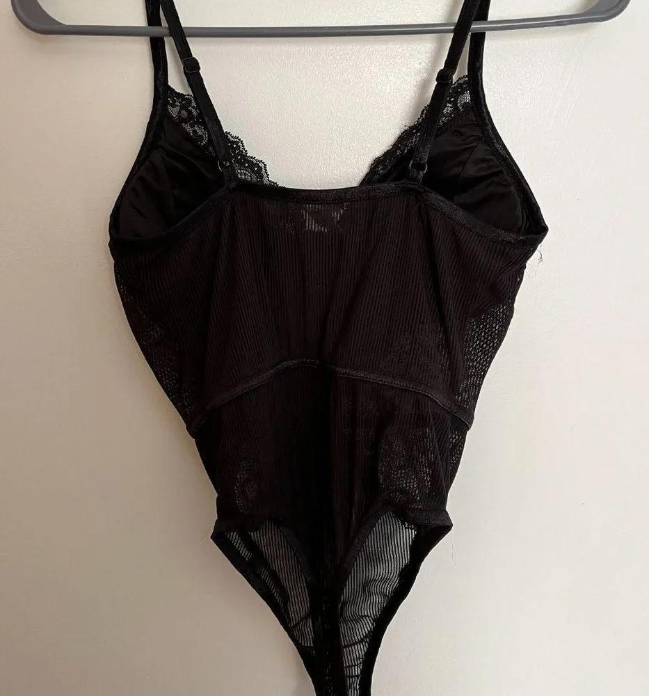 Bozzolo Womens M  Bodysuit - Image 2