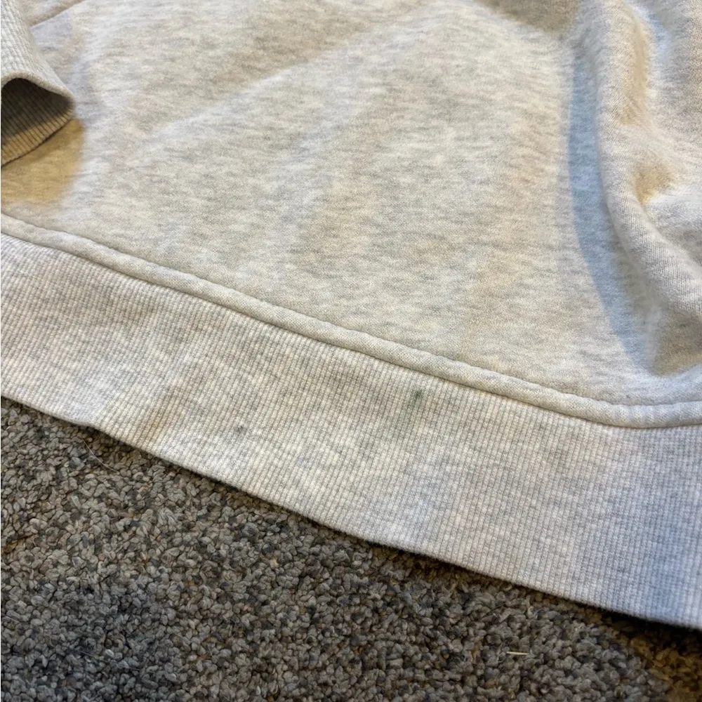 Lululemon Scuba 1/2 Zip Hoodie - Image 3