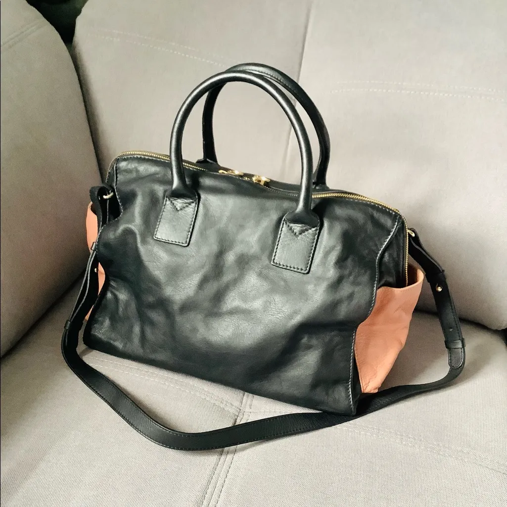 VERY NICE leather purse 🌷🌷🌷 - Image 16