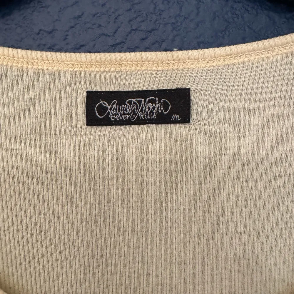 Lauren Moshi NWOT Limited Quantity Long Sleeve Shirt - Image 5