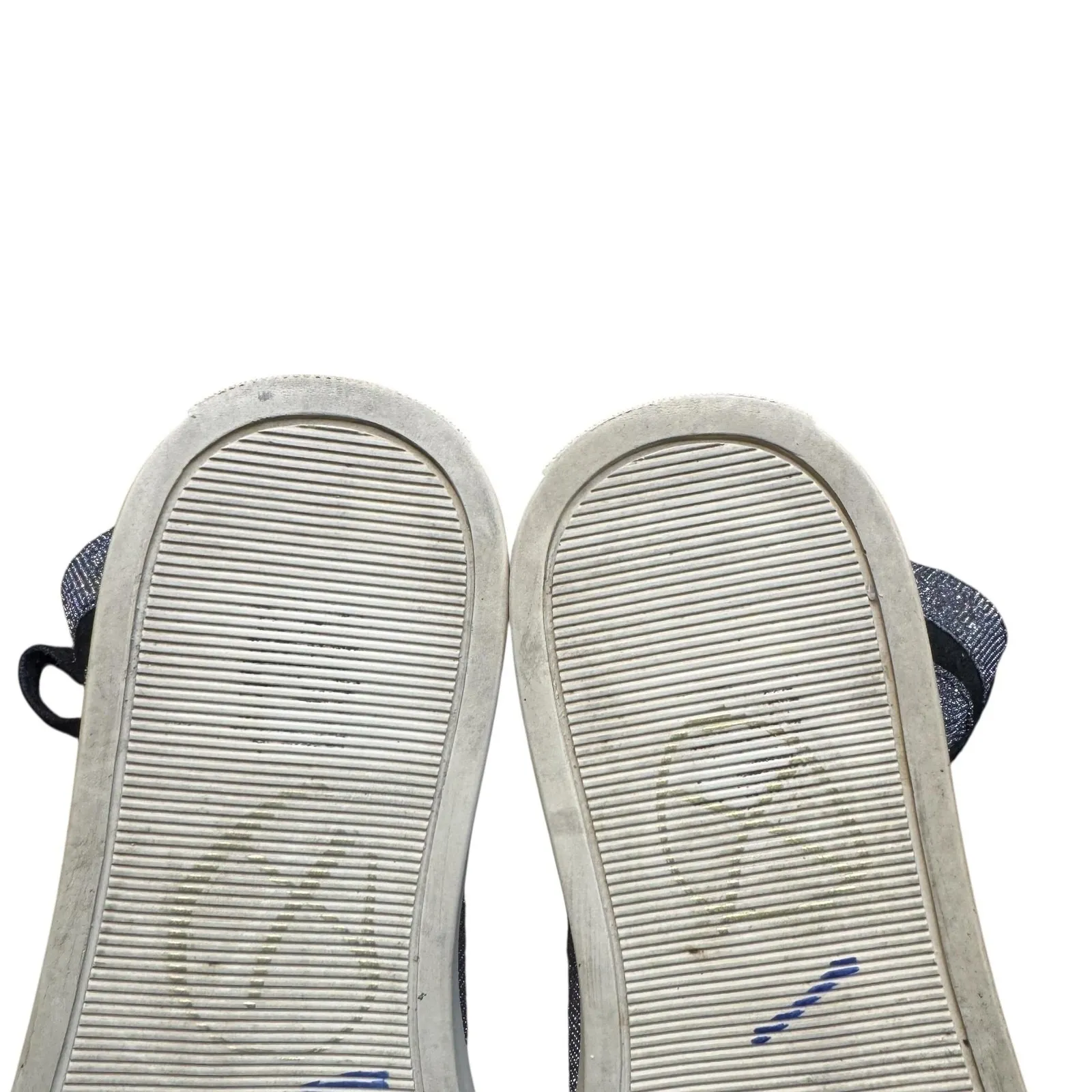 Zadig & Voltaire Shoes Womens Size EU 38 Black High Top Leather Side Zip Buckle - Image 11