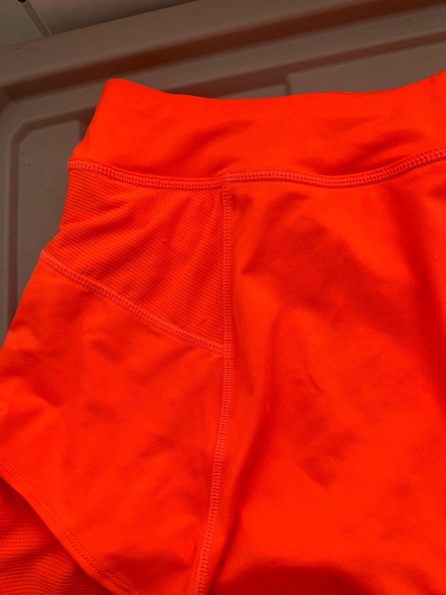 Athleta Tennis Skirt Pink - Image 3